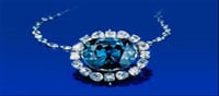 Cursed diamond worth Rs.20,86,41,00,000... Mystery of India to America - What is the history behind it?